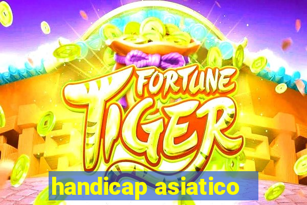 handicap asiatico -0,5